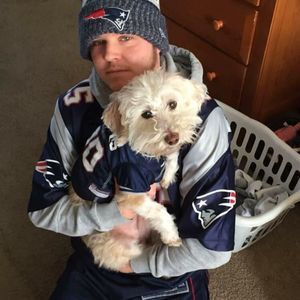 Meet your Posher, Brian